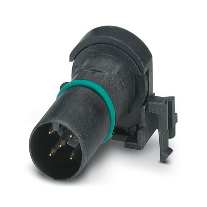 Phoenix Contact - Patchkabel Kupfer Kontaktträger SACC-CI-M12M#1239692 − 20 Stück