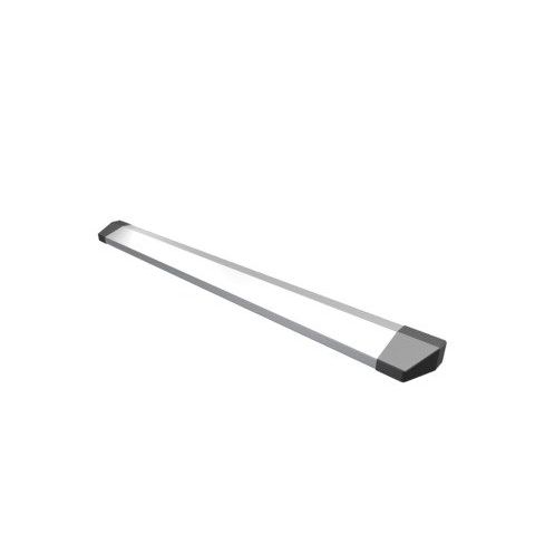 Rittal - Komponente für den Ausbau (Schaltschrank) Aluminiumleiste CX 6730.800 L: 1750mm