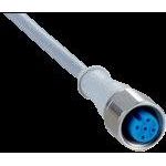 Sick - Daten- und Kommunikationskabel Anschlussleitung DOL-1204-G10MNI