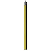Leuze - Lichtvorhang Set Sicherheits-Sensor MLC530R90-750-SPG-IP Empfänger