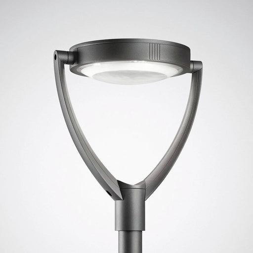 Trilux - Straßen- und Platzleuchte LED-Aufsatzleuchte Publisca P1 #6850651 DALI 3000K
