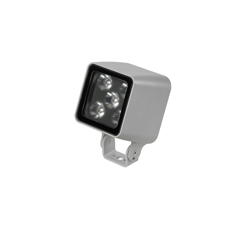 Meyer+Sohn - Downlight/Strahler/Flutlicht LED-Strahler 8202046010 schwarz