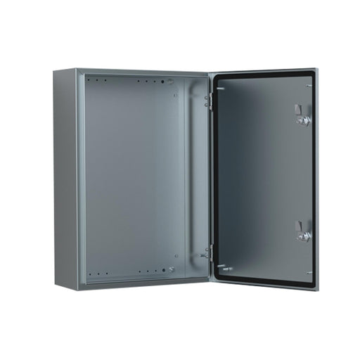 nVent Hoffman - Gehäuse/Schaltschrank (leer) Wandgehäuse, 360x240x150 ASR0362415-316