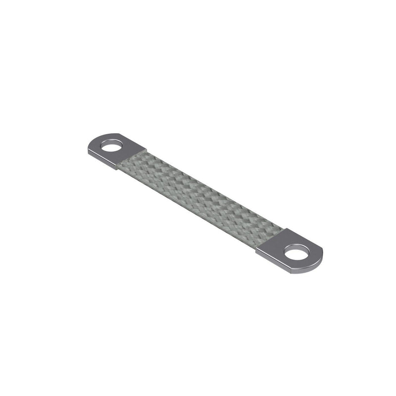 Hebotec - Flachleiter/Band für Blitzschutz Flachbanderder 5-KT016040008C VE10