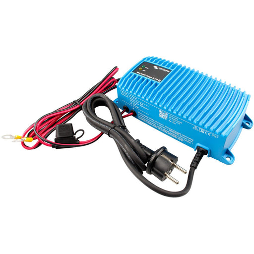 Hückmann - Universal-Ladegerät Ladegerät BlueSmartLiFePO4 148151 Blei 12V Victron