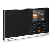 TechniSat - Radio DAB+ Digitalradio DIGITRADIO215NDR1 Dabbi Edition