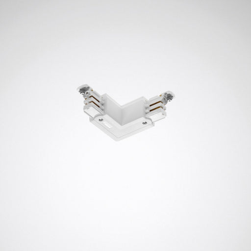 Trilux - Elektrisches Zubehör/Ersatzteile für Leuchten L-Verbinder L-Verb3PH01NOXTS35-3 weiß