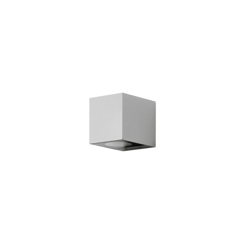 Meyer+Sohn - Decken-/Wandleuchte LED-Wandleuchte 8308146080 asymm.breitstr