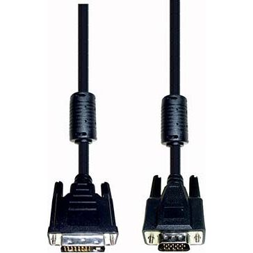 E+P Elektrik - PC-Kabel DVI-Anschlusskabel DVI 4 2m