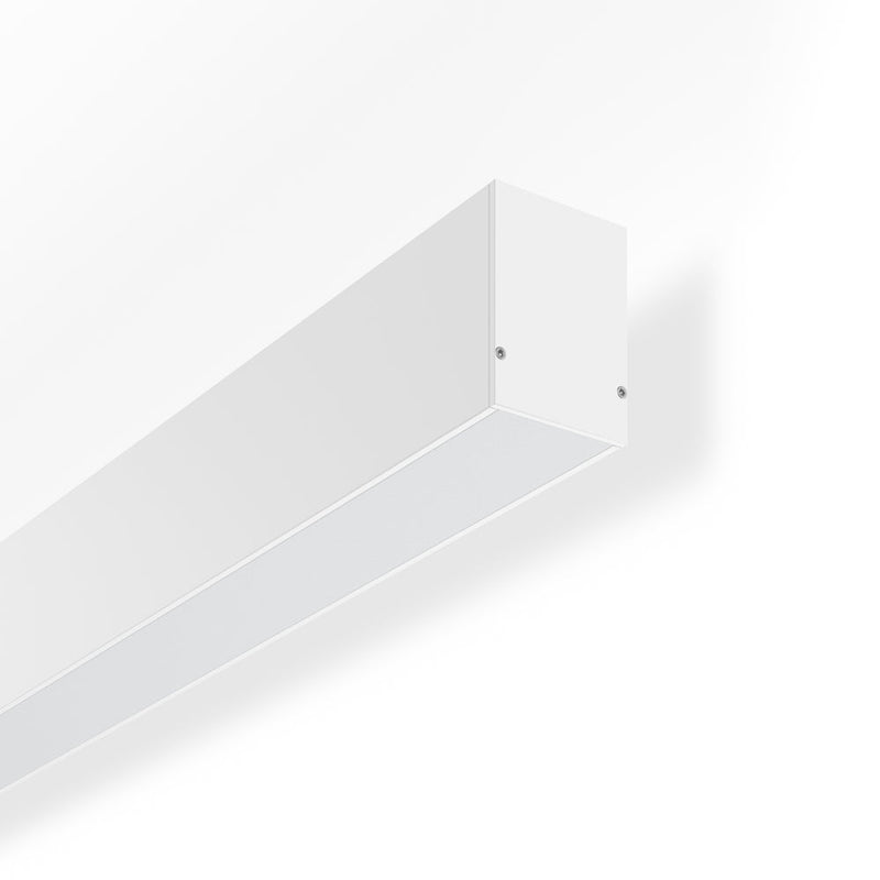 RZB - Decken-/Wandleuchte LED-Wandleuchte 312610.002.1.76 840, DALI, ws