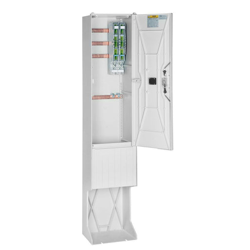 GSAB Elektrotechnik - Anschlussschrank Kabelverteilersäule 35S1700K2LSL00-1