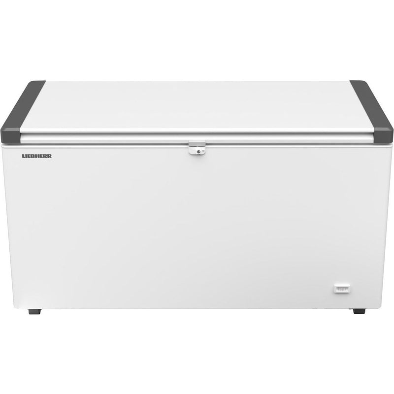 Liebherr - Gefriergerät Gewerbe-Gefriertruhe EFL 4655-21