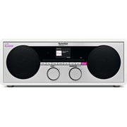 TechniSat - Radio DAB+ Digitalradio DIGITRADIO451CD ws mdr Klassik Edition