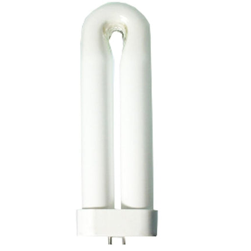 Scharnberger+Hasenbein - UV-Lampe Leuchtstofflampe U-Form 44135 4PIN T6 G10q18/20WBL