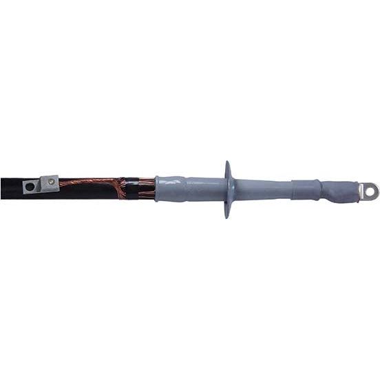 Cellpack - Endverschluss für Mittel- und Hochspannungskabel Innenraumendverschluss CAESK-I/36KV/240-300 1-Leiter 36kV