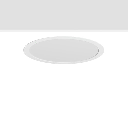 RZB - Sicherheitsleuchte LED-Downlight 672728.002 830/840 ML EB 8h ws