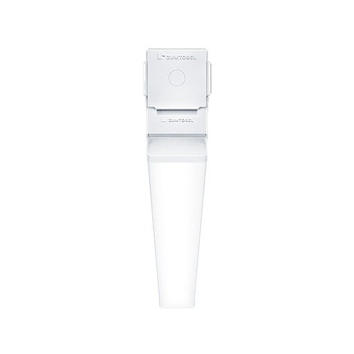 Zumtobel Group - Lichtleiste LED-Lichtbandleuchte ZX2 LINE #42190448 840