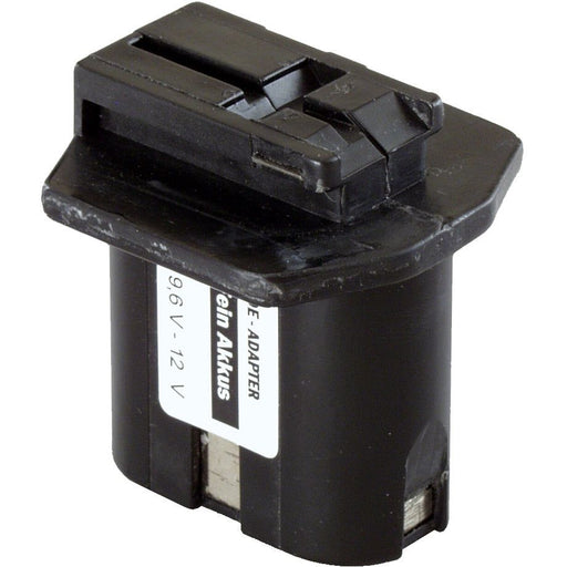 Hückmann - Zubehör/Ersatzteile für Batterie/Akku/Ladegerät Ladeadapter LA-FE01 Fein 9,6V - 14,4V