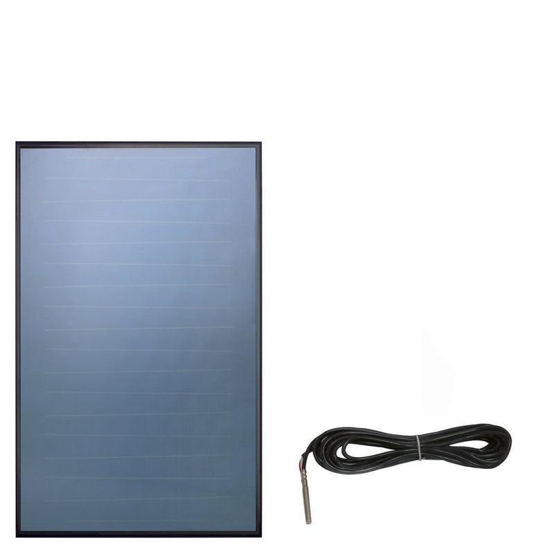 Vaillant - Solarkollektor Solarpaket Koll./3 0010042399