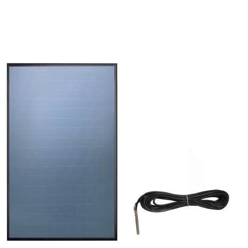 Vaillant - Solarkollektor Solarpaket Koll./3 0010042399