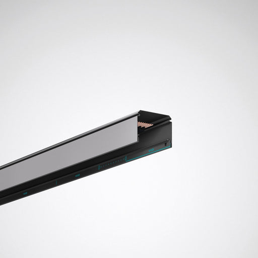 Trilux - Tragschiene für Lichtbandsystem Tragprofil 078 L300 E 13LV 03 Aluminium