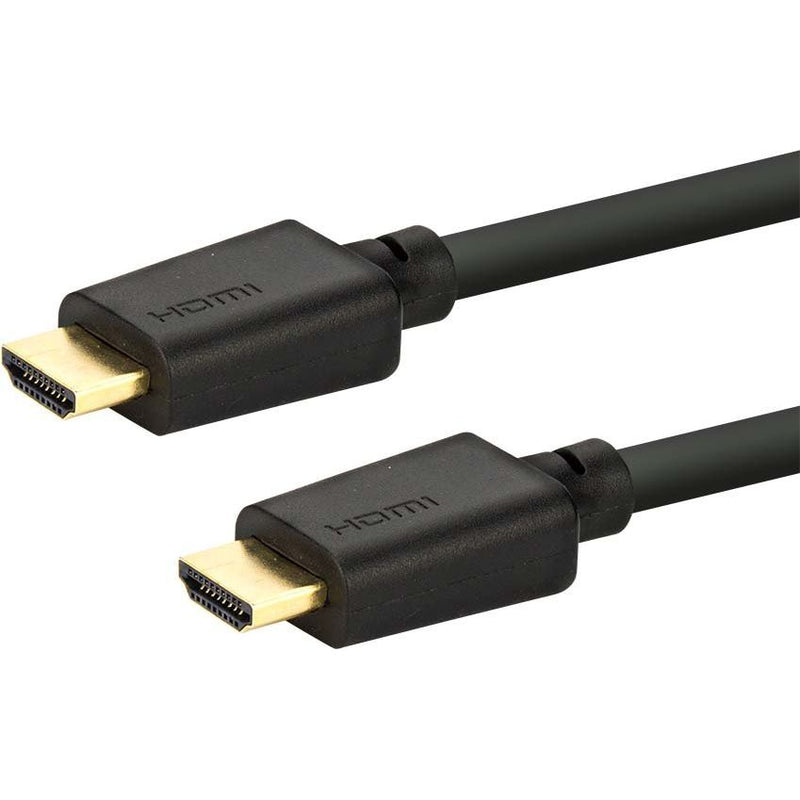 E+P Elektrik - Konfektioniertes A/V-Kabel HDMI Ultra-High-SpeedKabel HDC 1/1 1m
