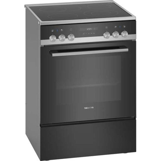 Siemens - Herd Elektro-Standherd HK9S5A240 IQ500