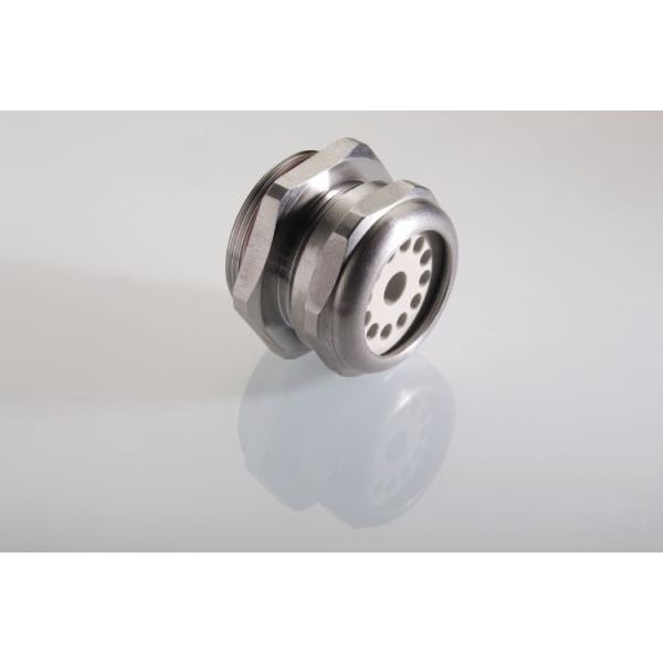 Pflitsch - Kabelverschraubung Verschraubung 24055PCm5x9 − 10 Stück