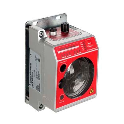 Leuze - Netzwerkadapter Optische Datenübertragung DDLS 508 120.4 L H