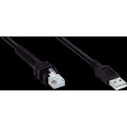 Sick - Daten- und Kommunikationskabel Verbindungsleitung 2116701 Stecker-Stecker