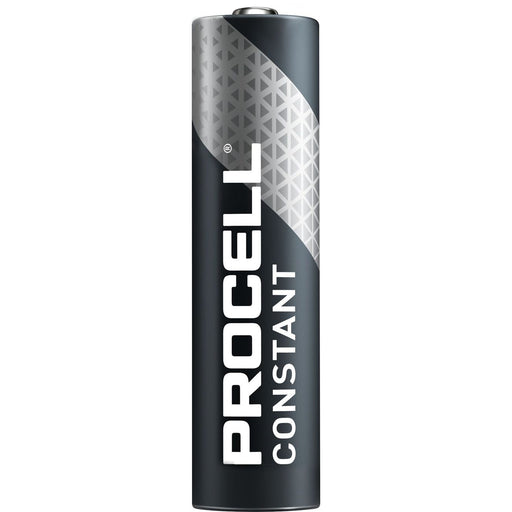 Hückmann - Batterie 1,5V MicroProcell 147984 einz (Bulk) Duracell − 1200 Stück