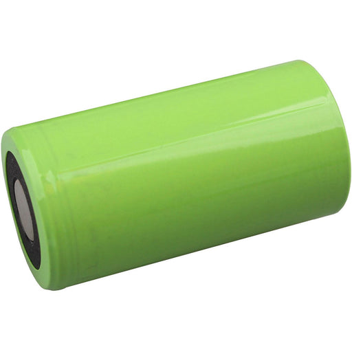 Hückmann - Akku 1,2V Baby C 138618 2000mAh
