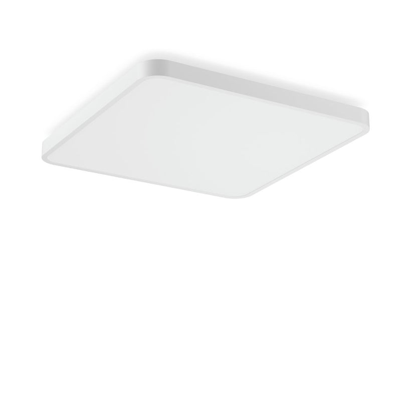 RZB - Decken-/Wandleuchte LED-Wand-u.Deckenleuchte 312662.002.1.76 840, DALI, weiß