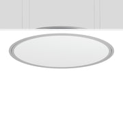 RZB - Decken-/Wandleuchte LED-Deckeneinbauleuchte 312387.004.12 3000K DALI silber