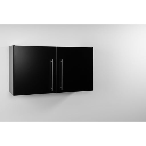 Stengel - Zubehör/Ersatzteile für Kochgerät/Backgerät Hängeschrank Premiumline HSPLSSM100H560 Schwarz matt