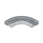 Niedax - Bogen für Kabelrinne Bogen WRBR 200.300 90 Grad, 200x300mm