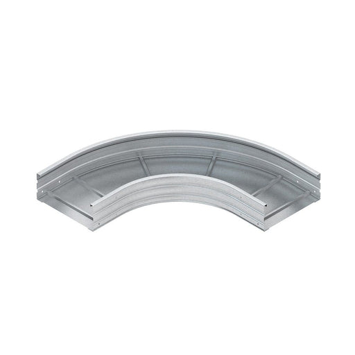 Niedax - Bogen für Kabelrinne Bogen WRBR 200.300 90 Grad, 200x300mm