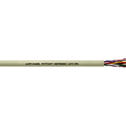 Lapp Kabel&Leitung - Daten- und Kommunikationskabel UNITRONIC LiYY (TP) 0035172/100 4x2x0,5 − 100 Meter