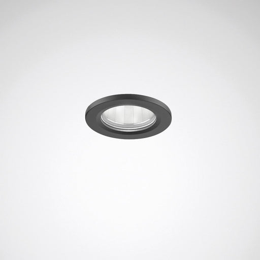 Trilux - Downlight/Strahler/Flutlicht LED-Wand-/Deckenleuchte InveriaC110 #7768450 840, schwarz
