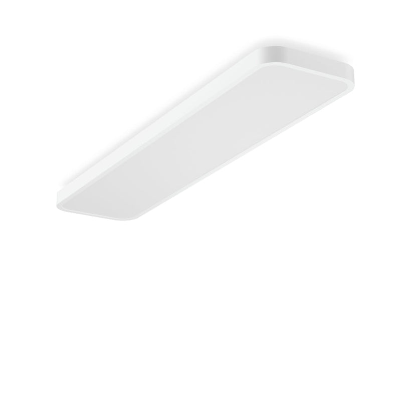 RZB - Decken-/Wandleuchte LED-Wand-u.Deckenleuchte 312714.002.76 830, DALI, weiß