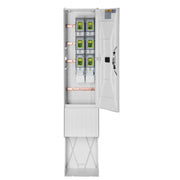 GSAB Elektrotechnik - Anschlussschrank Kabelverteilersäule 35S1700K2LSL2