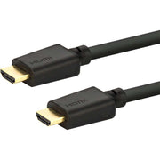 E+P Elektrik - Konfektioniertes A/V-Kabel HDMI Ultra-High-SpeedKabel HDC 1/1 1m