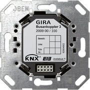 Gira - Bussystem-Ankoppler Busankoppler 200900 3 externer Fühler