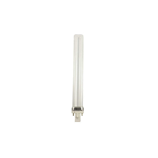 Scharnberger+Hasenbein - UV-Lampe Kompaktleuchtstofflampe 44192 G23 11W BL 28x230mm