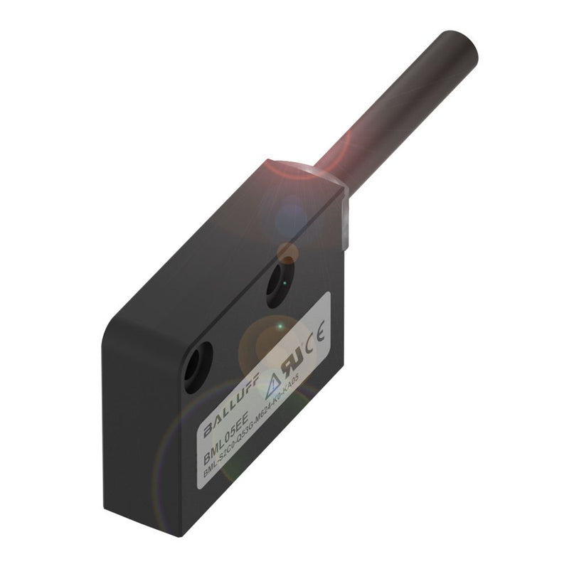 Balluff - Wegsensor Magnetkodiertes Wegmess BML-S2C0-Q53#BML09ZR system