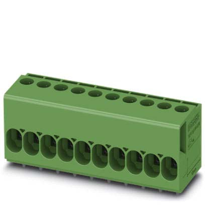 Phoenix Contact - Leiterplattenklemme TDPT 2,5/ 4-SC-5,08 − 50 Stück