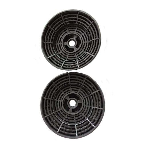 Amica - Filter für Dunstabzugshauben Kohlefilter FWP 19 (VE2) f.KH174811E,KH37017E