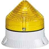 Sirena - Blinkleuchte CTL600LMT24240A gn 24-240V AC