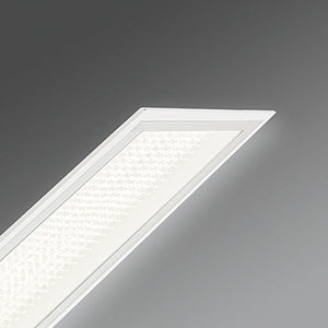 Regiolux - Decken-/Wandleuchte LED-Einbauleuchte protect #72532036650 4000K DALI