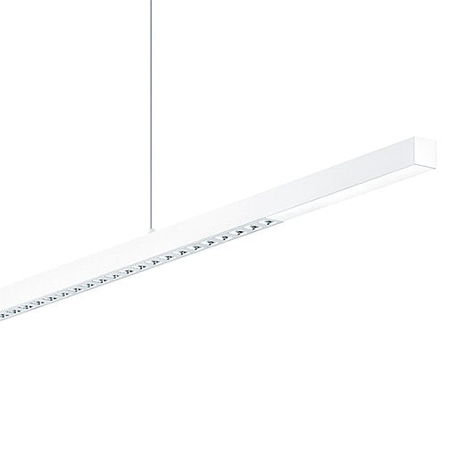Zumtobel Group - Pendelleuchte LED-Pendelleuchte LINETIK #42950952 840, ws